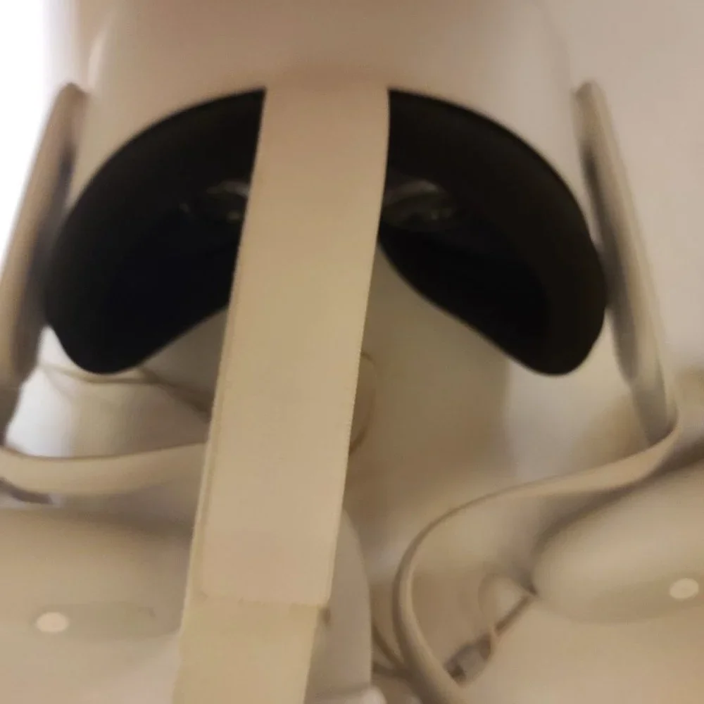Meta quest 2 VR headset 256gb